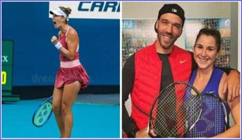 Belinda Bencic's Love Life: Uncovering The Truth