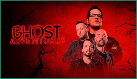 Is Ghost Adventures Scripted? Unveiling The Truth Behind The Paranormal Series