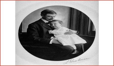 Uncover The Inspiring Legacy Of Jonathan Oppenheimer's Children