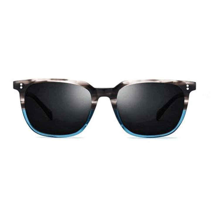 Are all Smith sunglasses made in China?