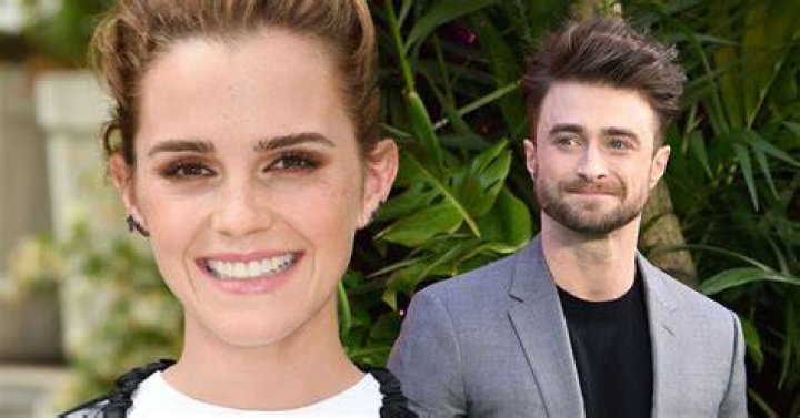 Are Daniel Radcliffe and Emma Watson still friends?