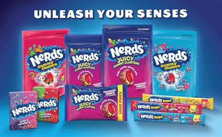 Are nerds intelligent?