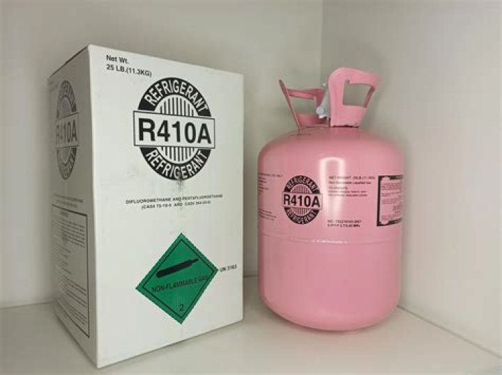 Are R-410A prices going up?