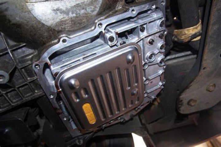 Are transmission flushes worth it?