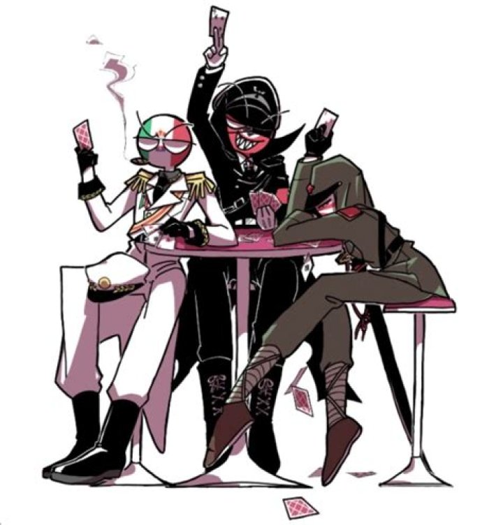 Are vex humans?