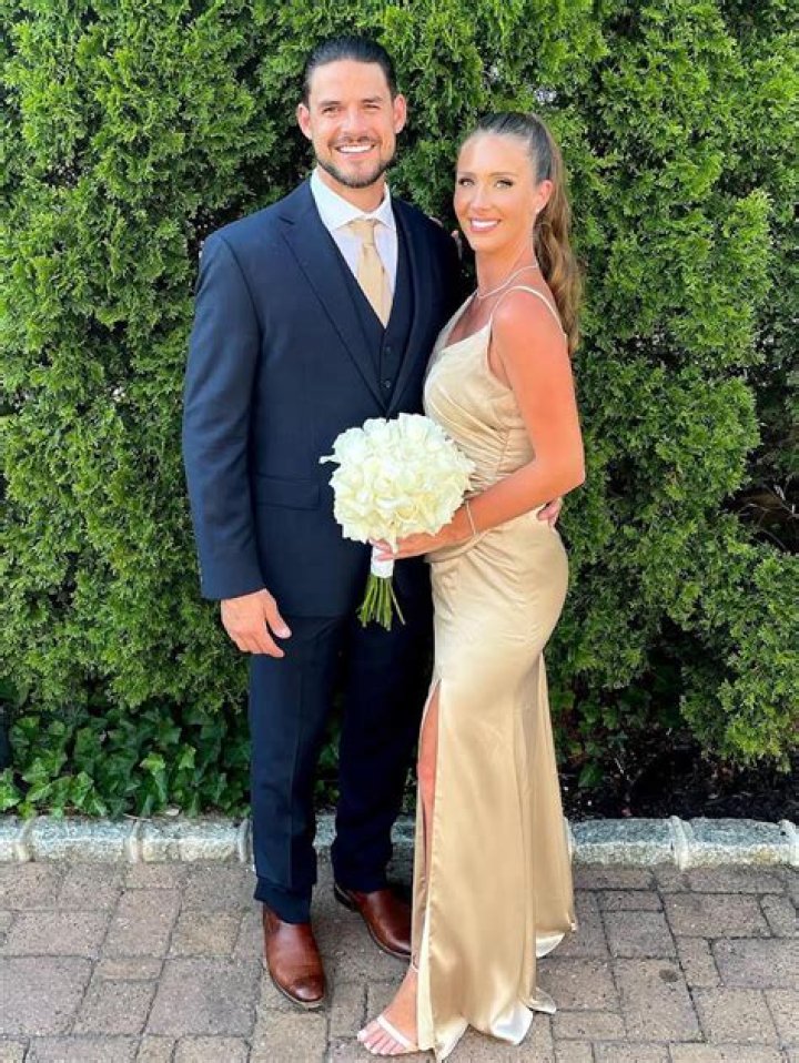 Are Zach and Jenna still together 2021?