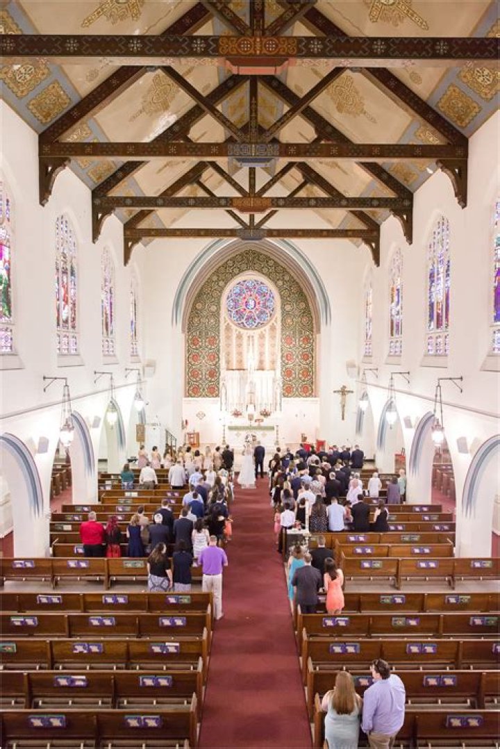 Can a Catholic marry a Lutheran?