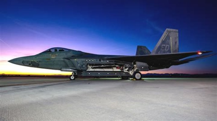 Can a civilian buy a F-22 Raptor?