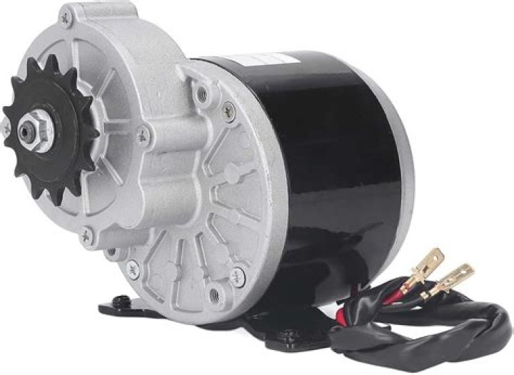 Can a DC motor be a generator?
