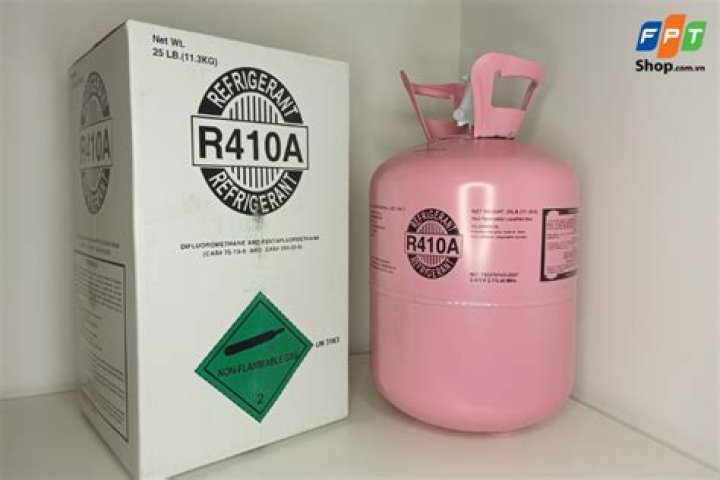 Can an individual buy R410A refrigerant?