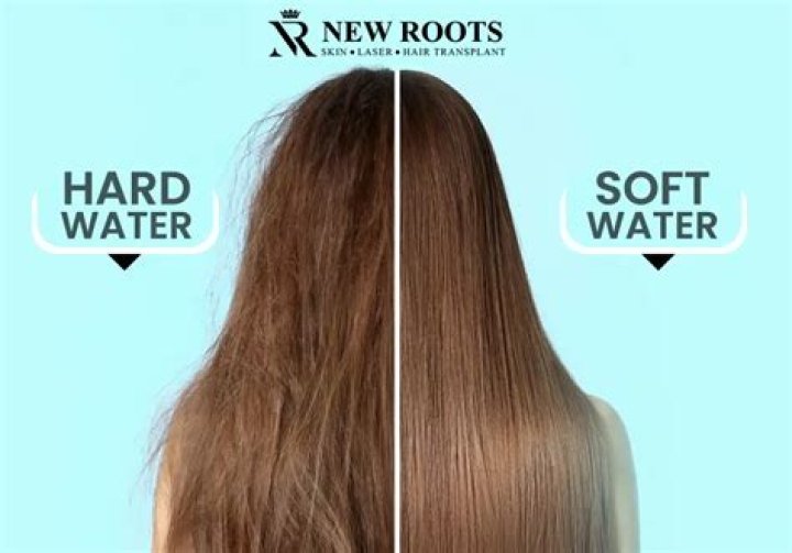 Can Cold water damage your hair?