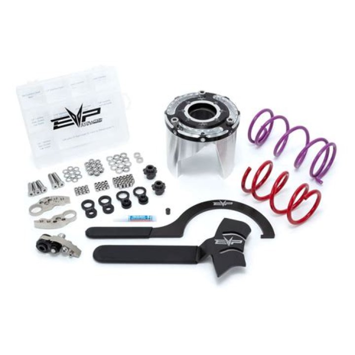 Can CVT go uphill?