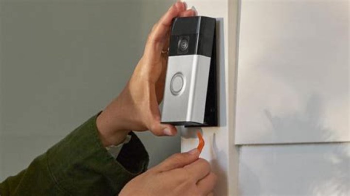 Can Echo Dot connect to Ring Doorbell?