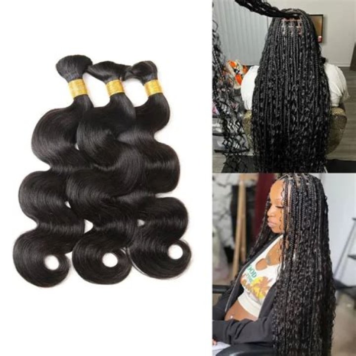 Can human hair be sold?