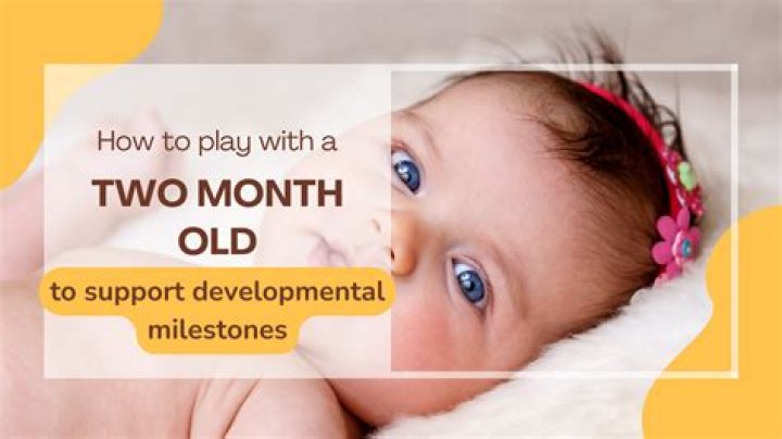 Can I fly with a 2 month old baby?