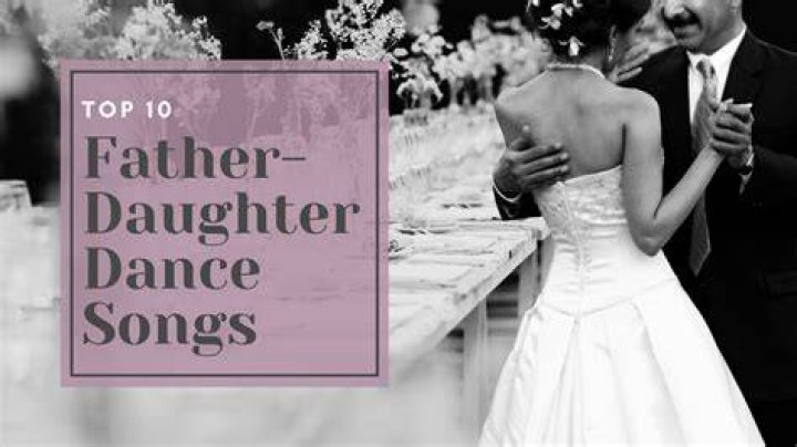 Can I skip the father-daughter dance?