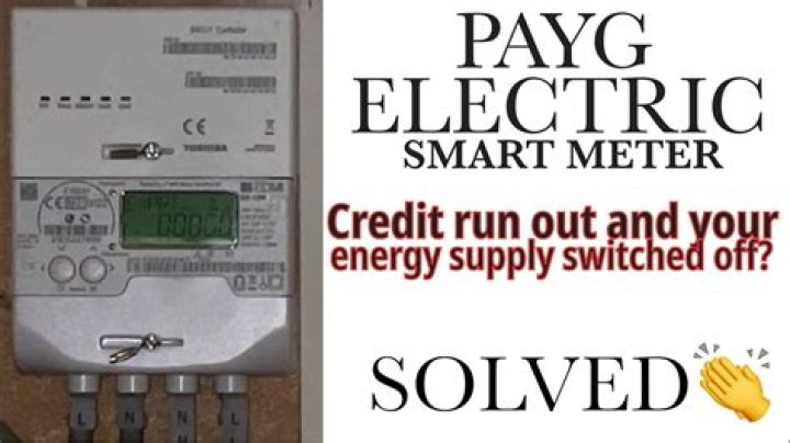 Can I turn my smart meter off?