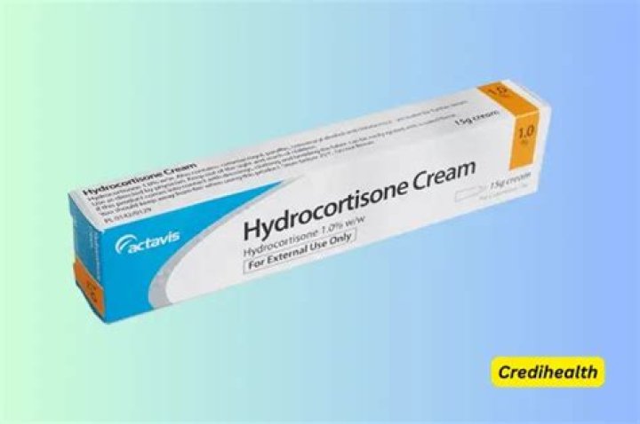 Can I use Benadryl and hydrocortisone cream?