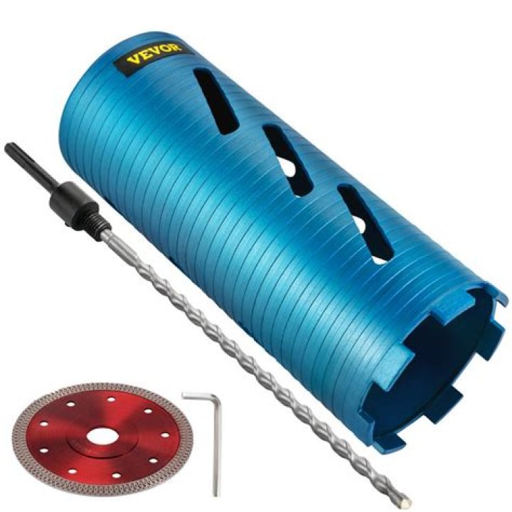Can I use regular drill for wood?