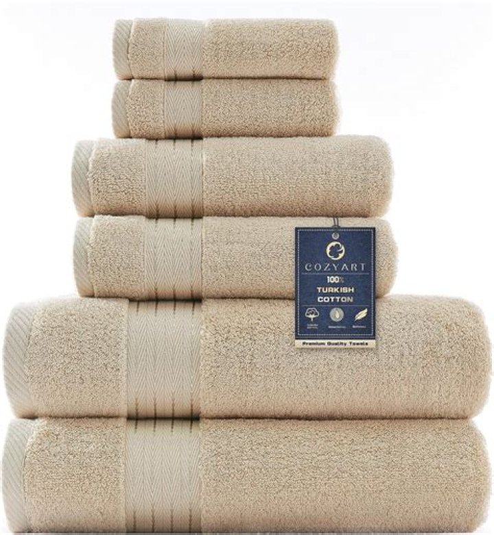 Can I wash a towels with mold on it?
