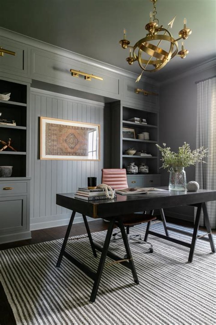 Can I write off a room in my house?