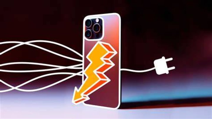 Can iPhone 13 be overcharged?
