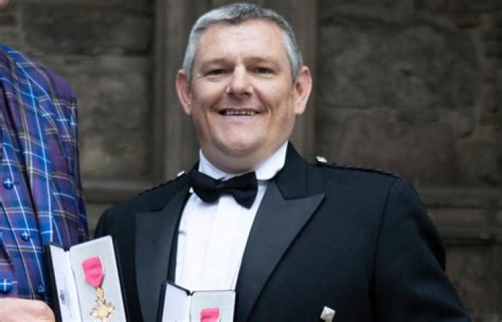 Can MBE be called Sir?
