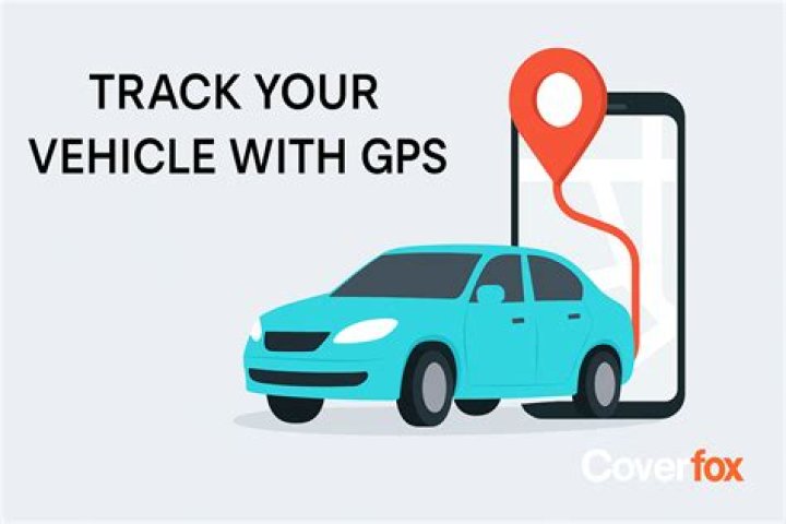 Can repo track your car?