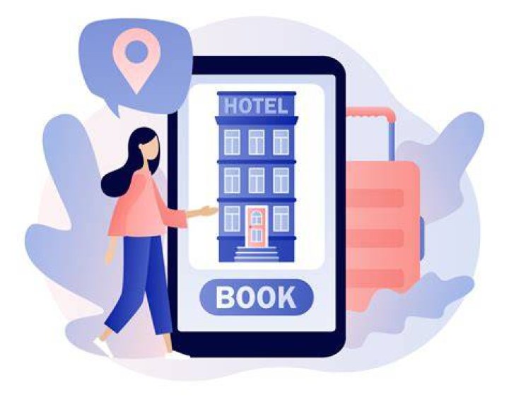 Can u book hotel room few hours?