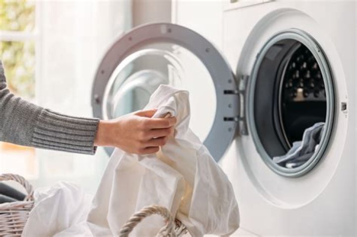 Can Ugg boots go in the washing machine?