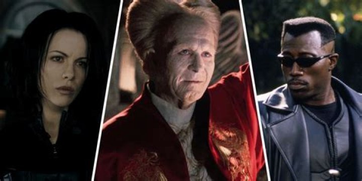 Can vampires breathe?
