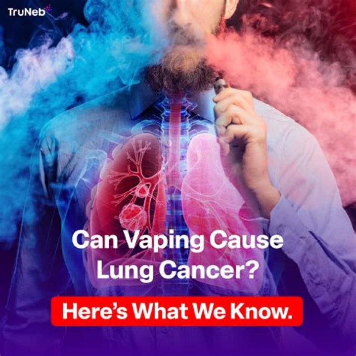 Can vaping cause you to lose focus?