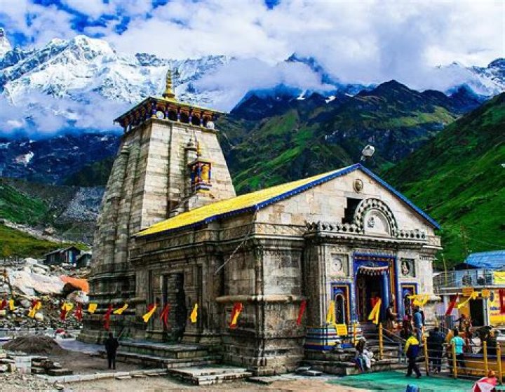 Can we go to Kedarnath by car?