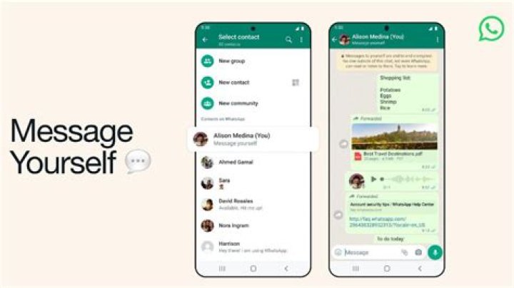 Can WhatsApp see my pictures?