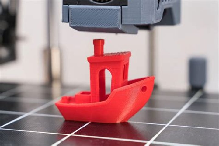 Can you 3D print with hemp?