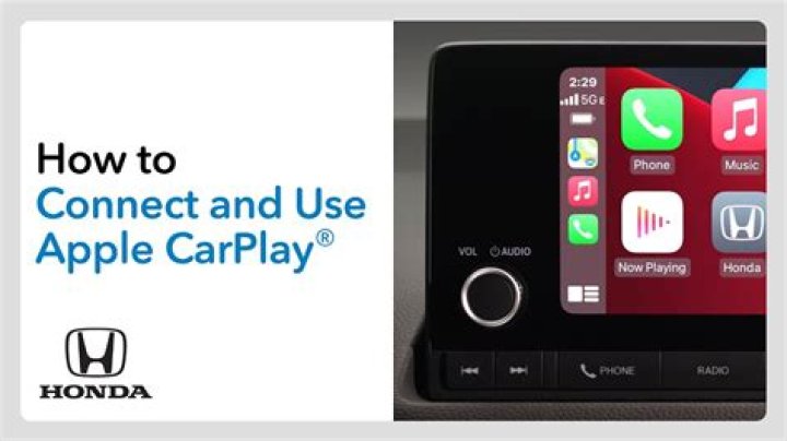 Can you add Apple CarPlay to your car?