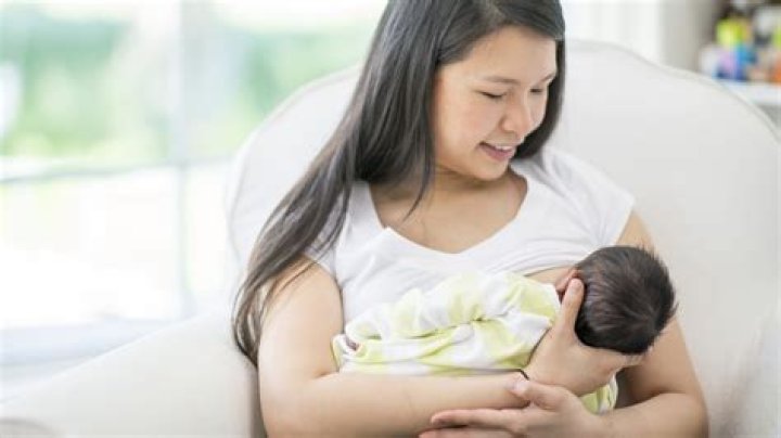 Can you breastfeed a 10 year old?