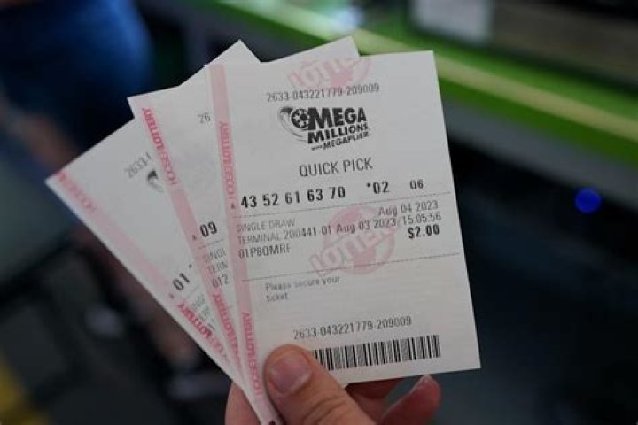 Can you buy someone a house if you win the lottery?