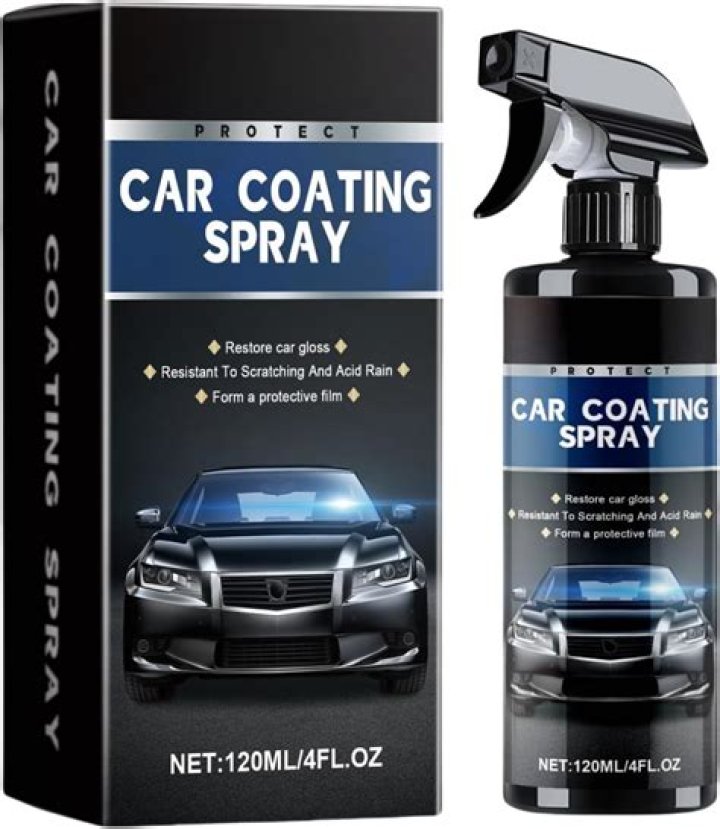 Can you clay ceramic coating?