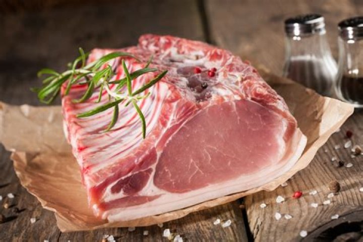 Can you eat raw pork?