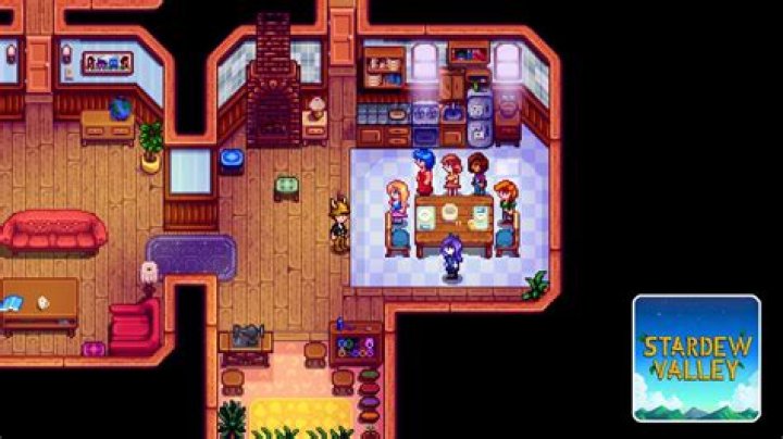 Can you have a roommate and a spouse in Stardew Valley?