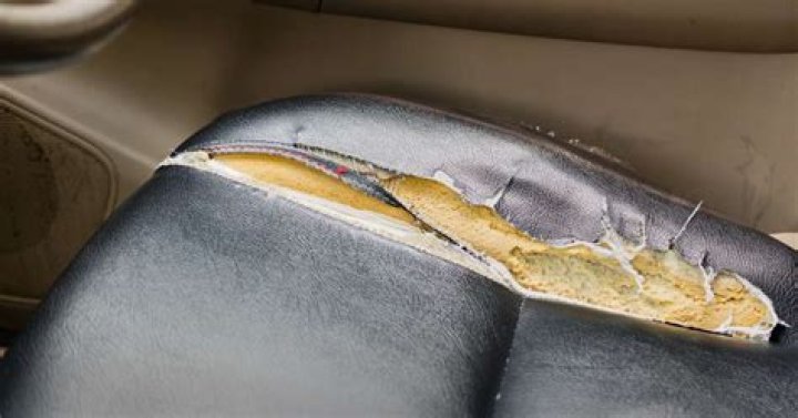 Can you keep leather seats from cracking?