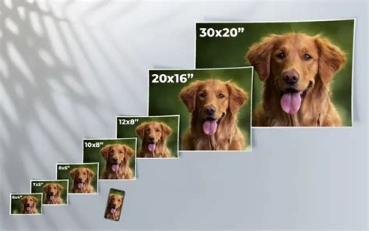 Can you print photos smaller than 4x6?