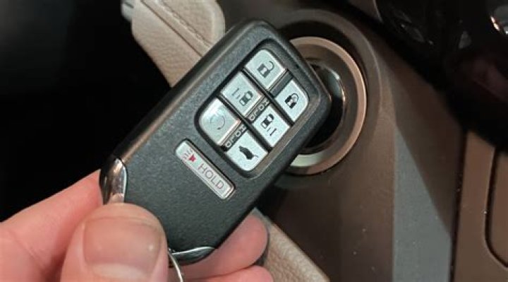 Can you program any key fob to any car?