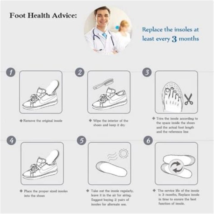 Can you put insoles on top of insoles?