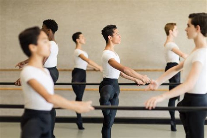 Can you still learn ballet at the age of 16?