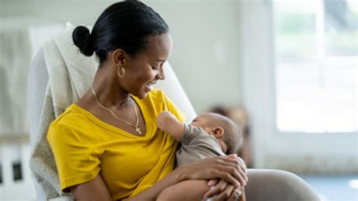 Can you swallow sperm while breastfeeding?