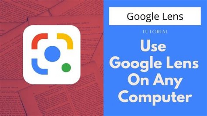 Can you uninstall Google Lens?