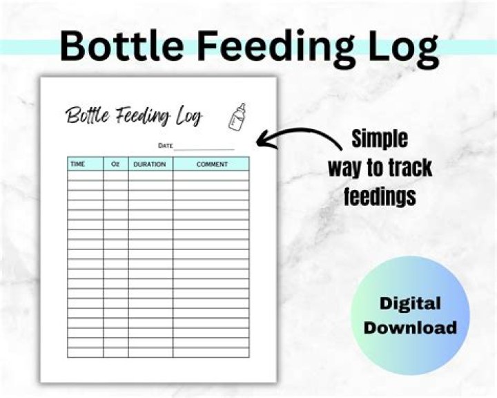 Can you use the same bottle for multiple feedings?