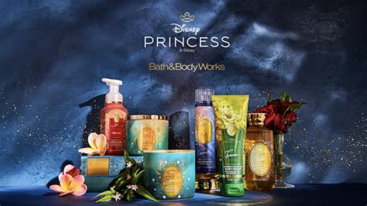 Can you use your Victoria's Secret card at Bath and Body Works?